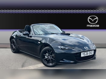 Used Mazda MX-5 2026 for sale - 78593945: Photo