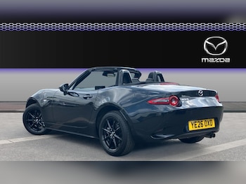 Used Mazda MX-5 2026 for sale - 78593945: Photo