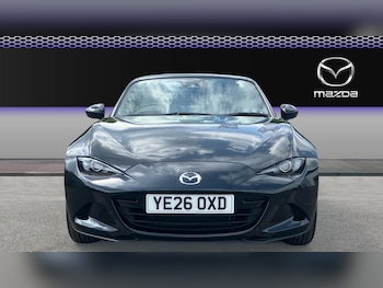 Used Mazda MX-5 2026 for sale - 78593945: Photo