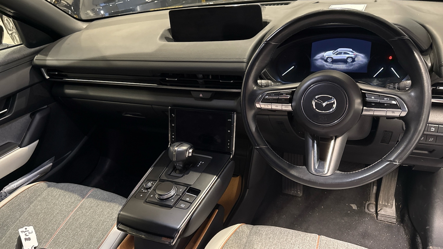 Used Mazda MX-30 2021 for sale - 77179911: Photo 10