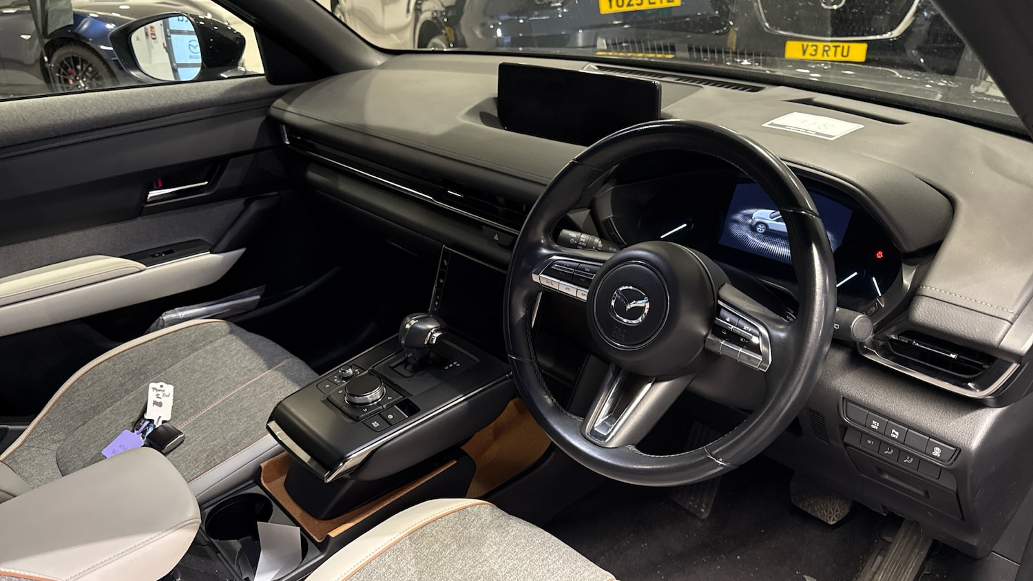 Used Mazda MX-30 2021 for sale - 77179911: Photo 11