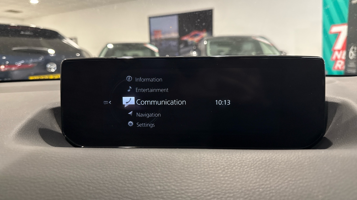 Used Mazda MX-30 2021 for sale - 77179911: Photo 12