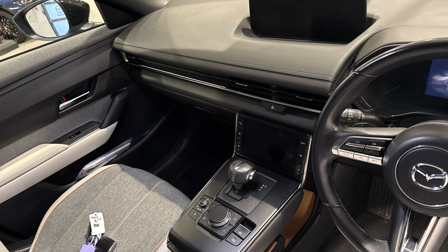 Used Mazda MX-30 2021 for sale - 77179911: Photo 14