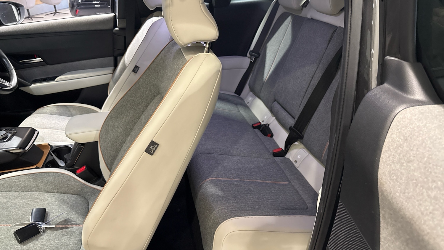 Used Mazda MX-30 2021 for sale - 77179911: Photo 16