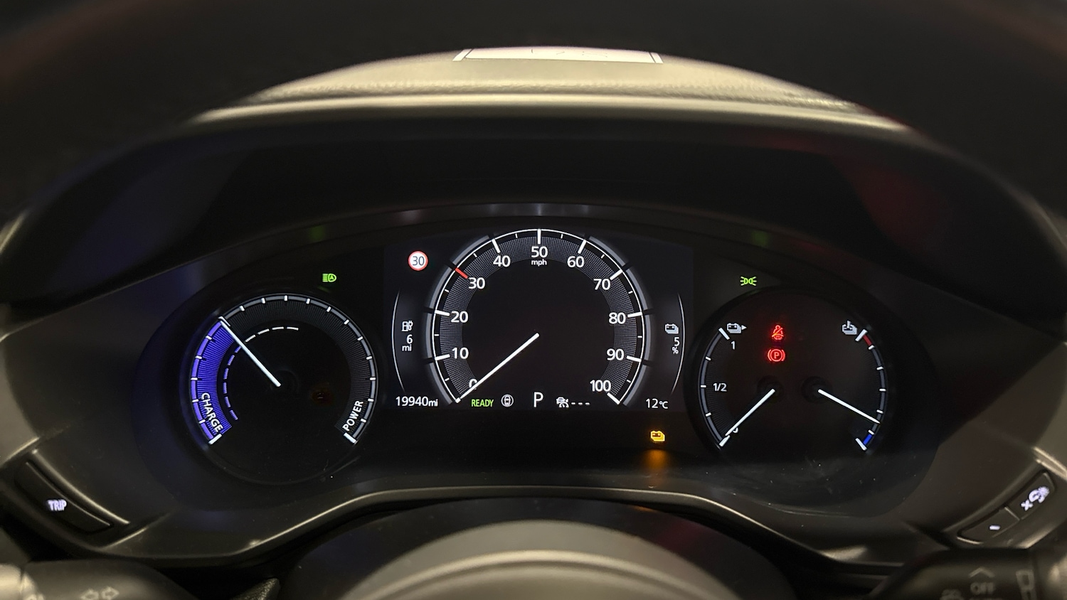 Used Mazda MX-30 2021 for sale - 77179911: Photo 18