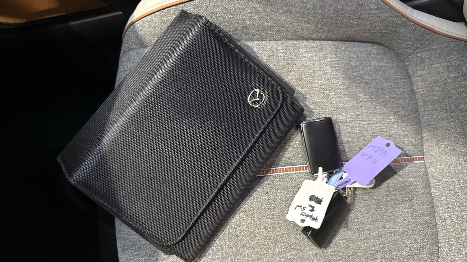 Used Mazda MX-30 2021 for sale - 77179911: Photo 19