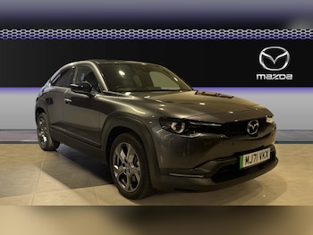 2021 (71) - 107kW Sport Lux 35.5kWh 5dr Auto