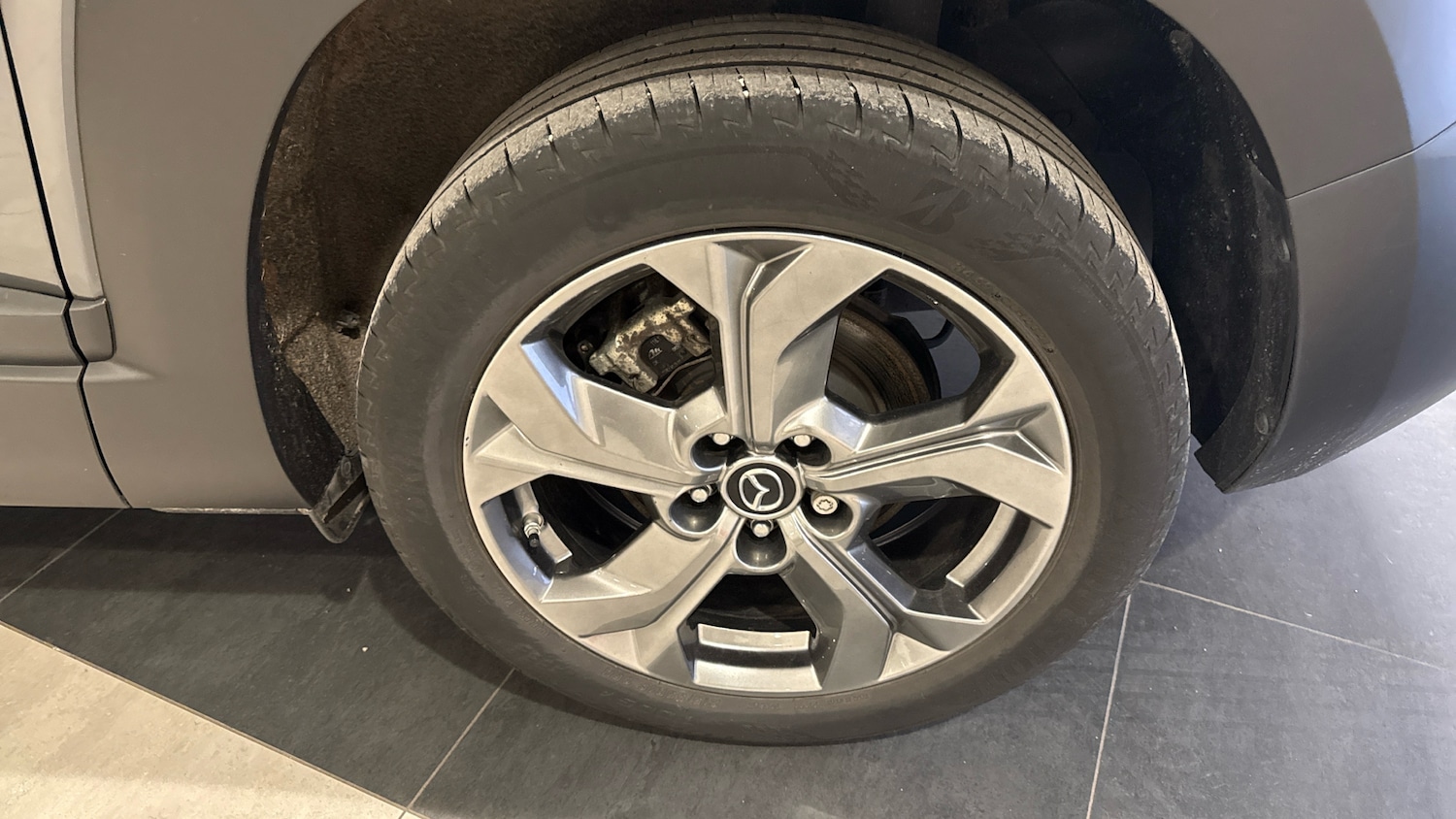 Used Mazda MX-30 2021 for sale - 77179911: Photo 21