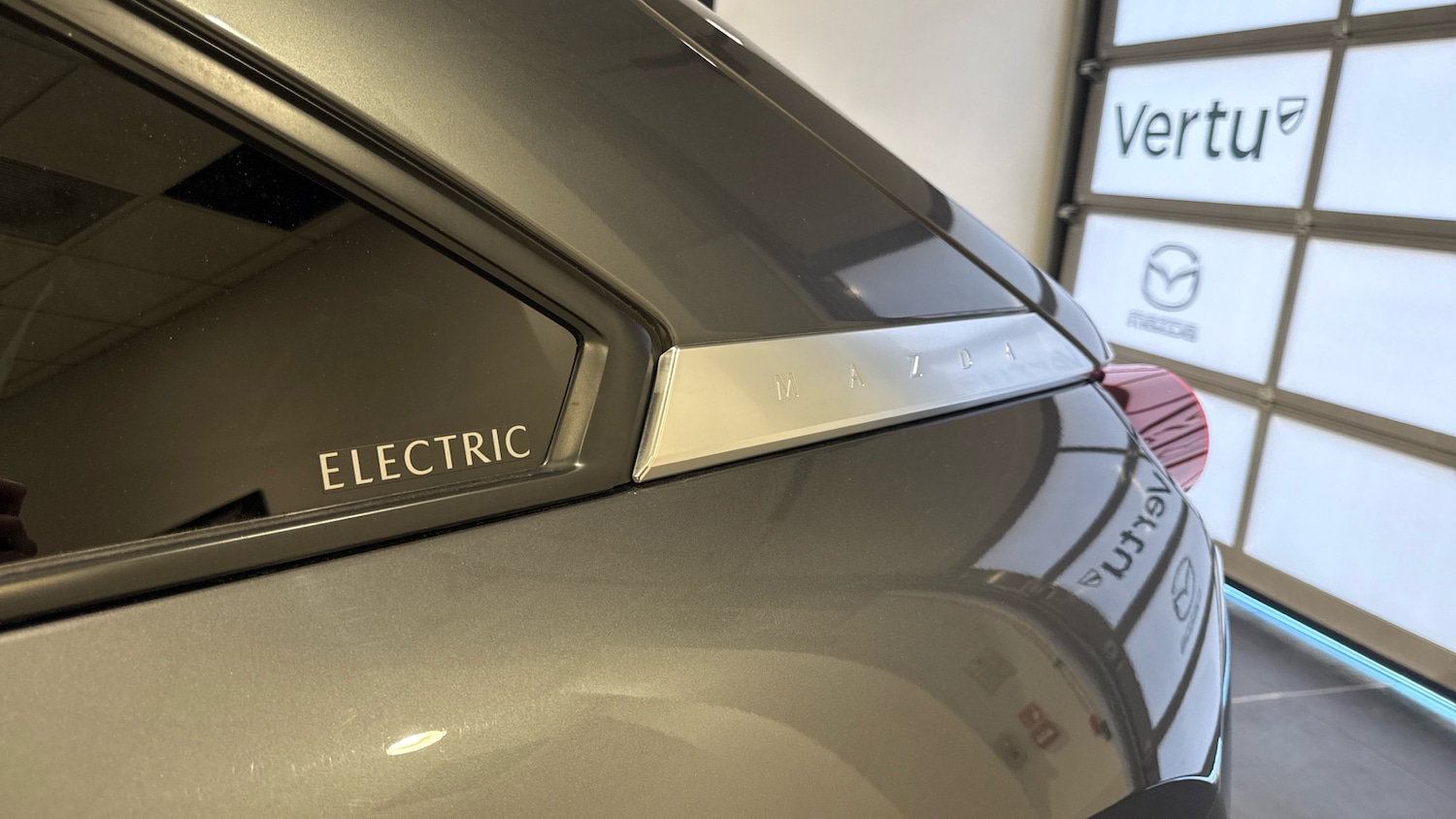 Used Mazda MX-30 2021 for sale - 77179911: Photo 22