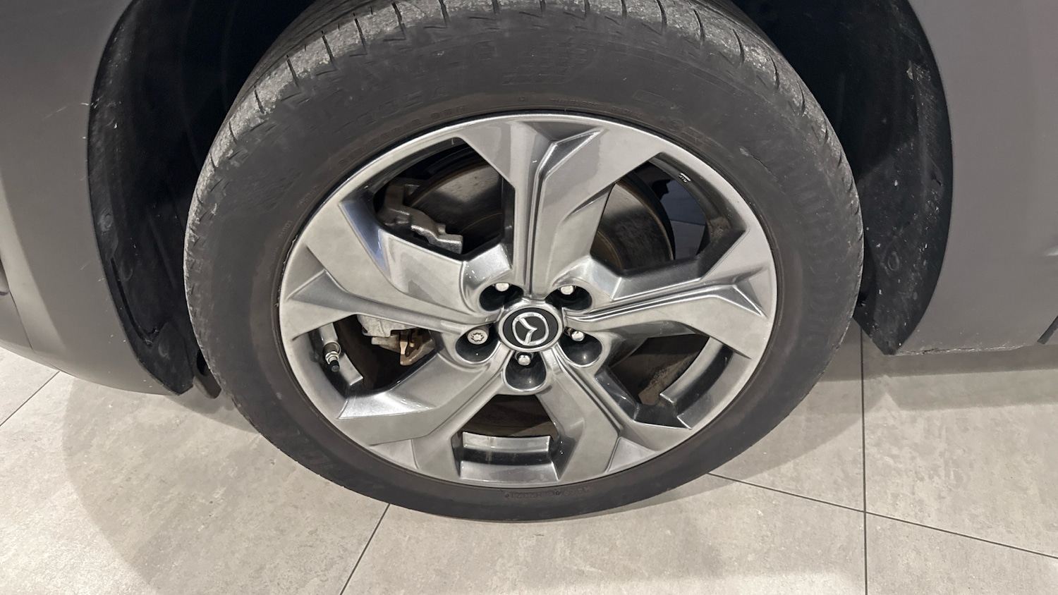 Used Mazda MX-30 2021 for sale - 77179911: Photo 24