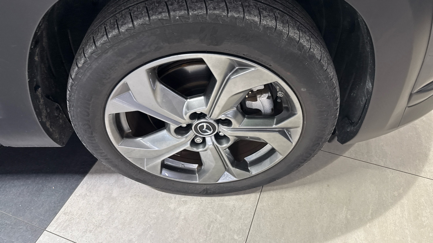 Used Mazda MX-30 2021 for sale - 77179911: Photo 26