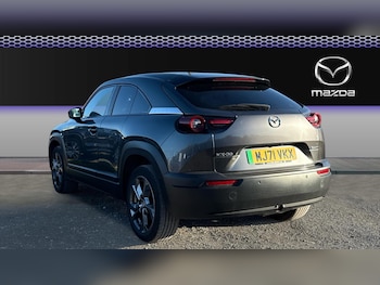Used Mazda MX-30 2021 for sale - 77179911: Photo
