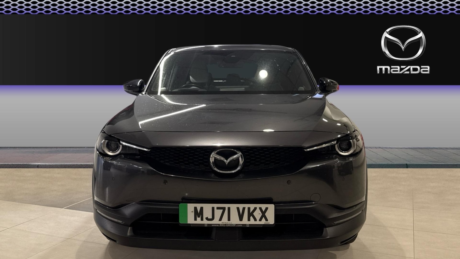 Used Mazda MX-30 2021 for sale - 77179911: Photo 3