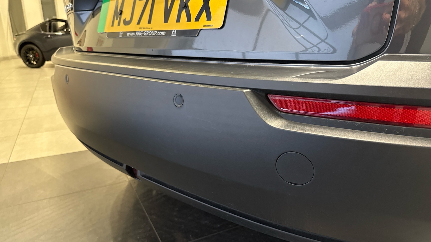 Used Mazda MX-30 2021 for sale - 77179911: Photo 31