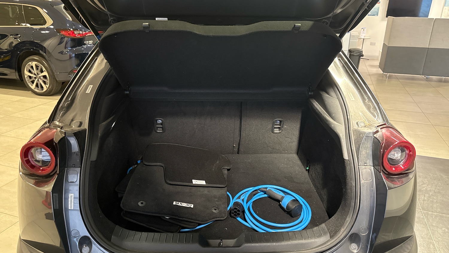 Used Mazda MX-30 2021 for sale - 77179911: Photo 4