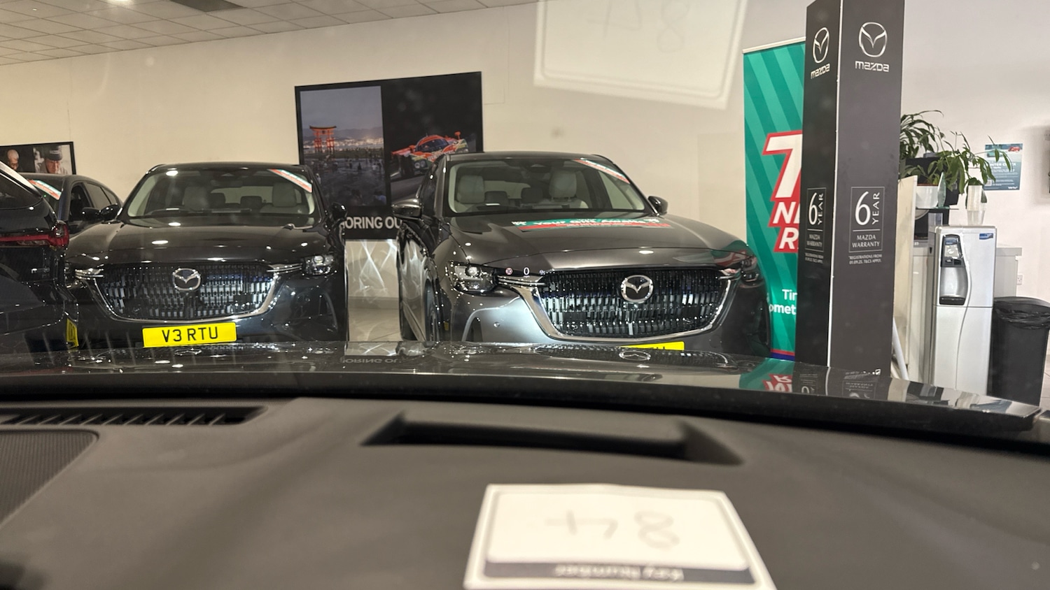 Used Mazda MX-30 2021 for sale - 77179911: Photo 44