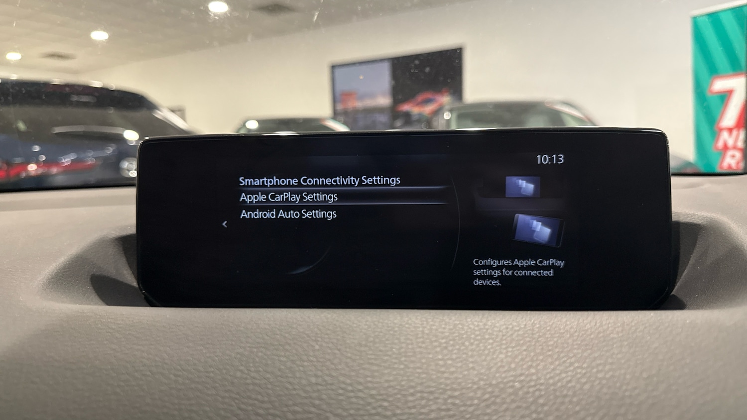 Used Mazda MX-30 2021 for sale - 77179911: Photo 45