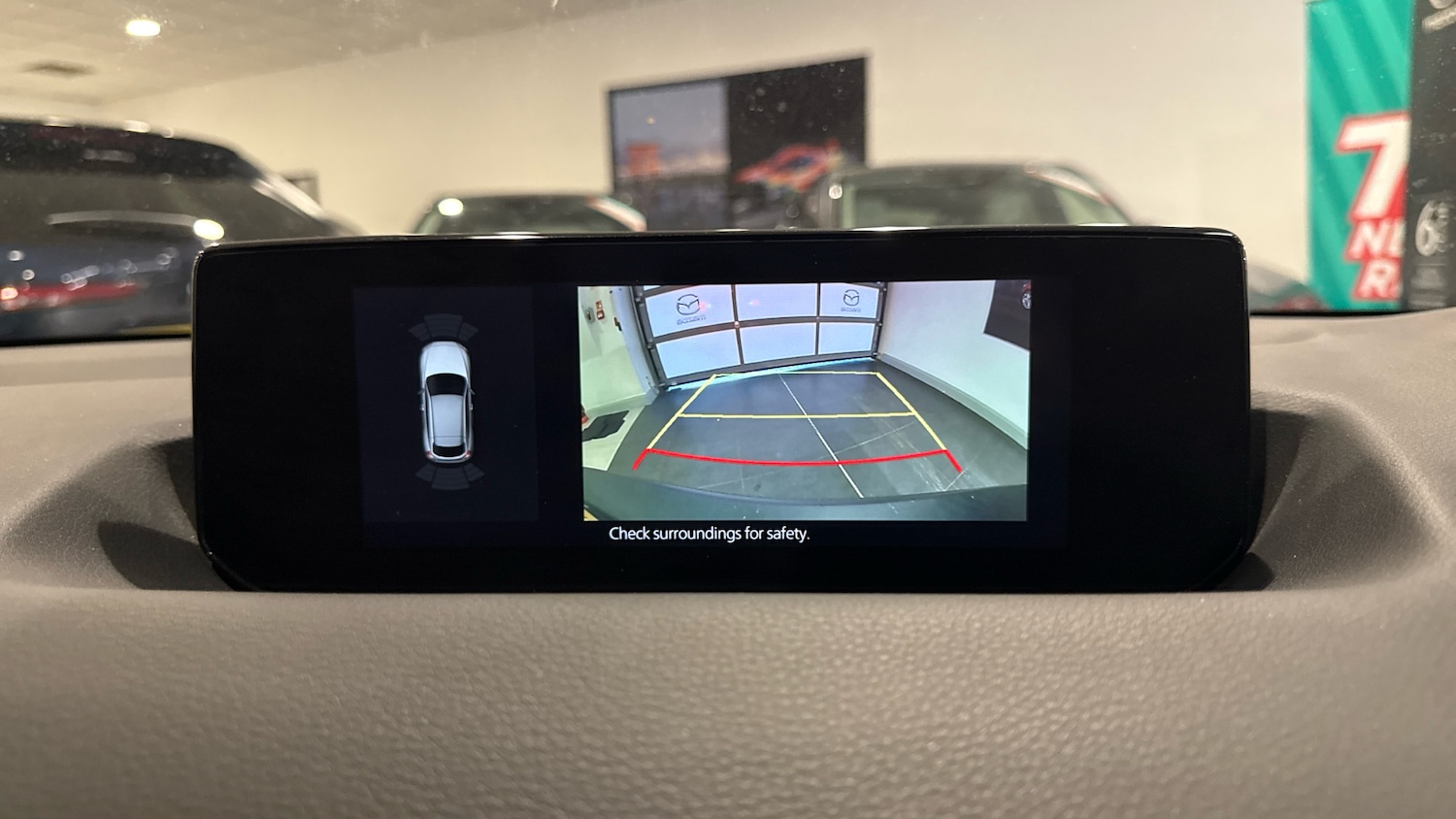 Used Mazda MX-30 2021 for sale - 77179911: Photo 46