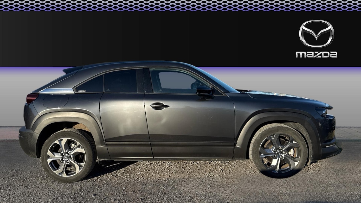 Used Mazda MX-30 2021 for sale - 77179911: Photo 5