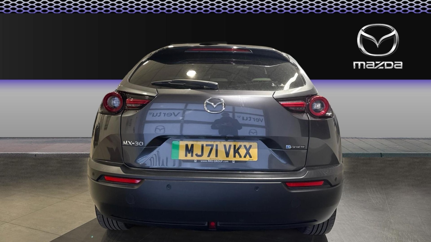 Used Mazda MX-30 2021 for sale - 77179911: Photo 6