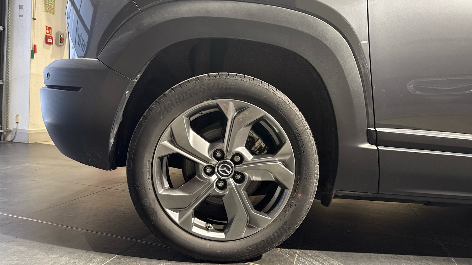 Used Mazda MX-30 2021 for sale - 77179911: Photo 7