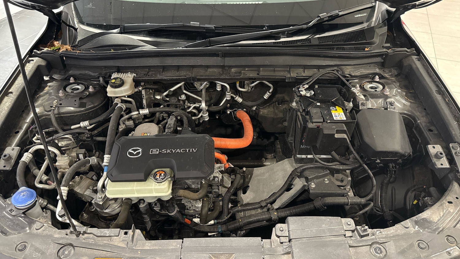 Used Mazda MX-30 2021 for sale - 77179911: Photo 8