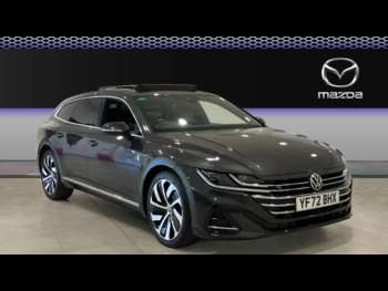 2022 (72) - 2.0 TDI R-Line 5dr DSG Diesel Estate