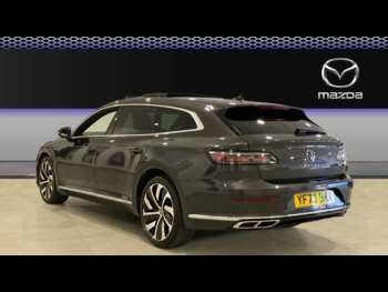 Used Volkswagen Arteon 2022 for sale - 75131093: Photo