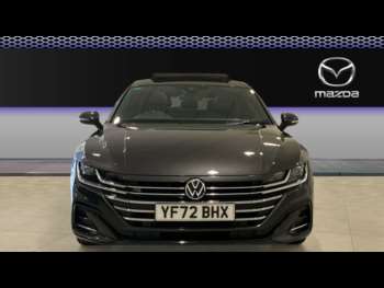 Used Volkswagen Arteon 2022 for sale - 75131093: Photo