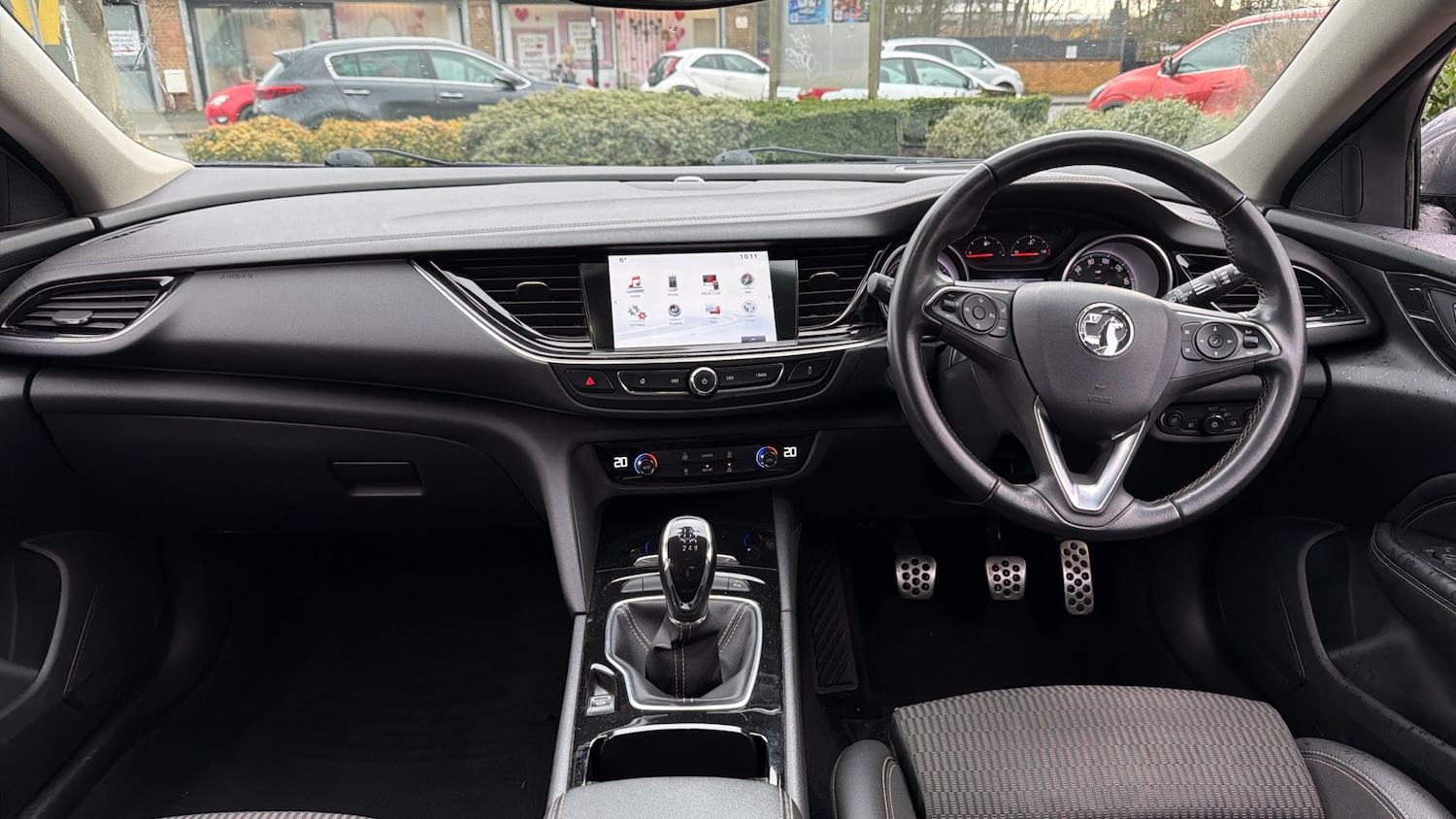 Used Vauxhall Insignia 2018 for sale - 77568284: Photo 10