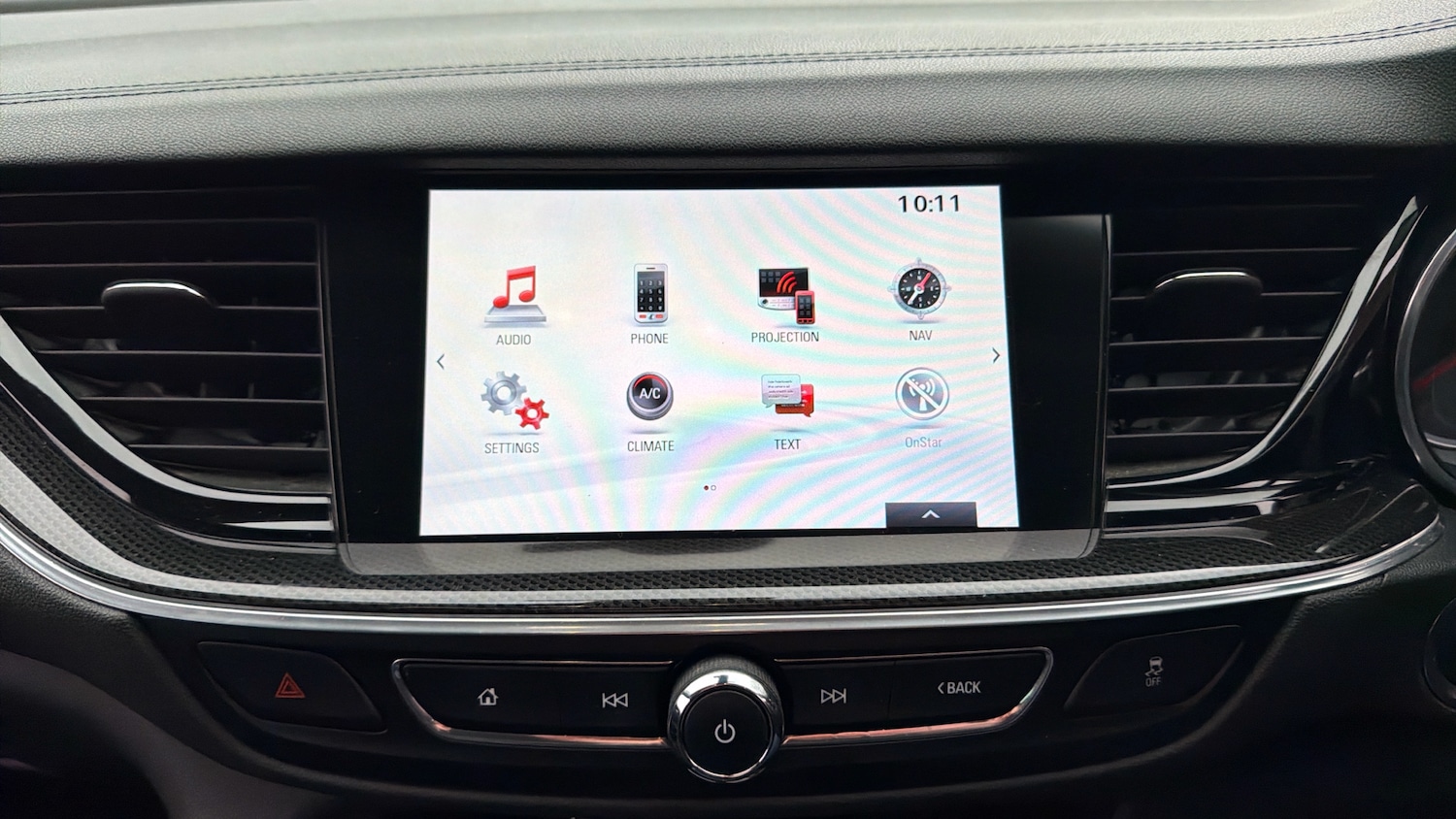 Used Vauxhall Insignia 2018 for sale - 77568284: Photo 12