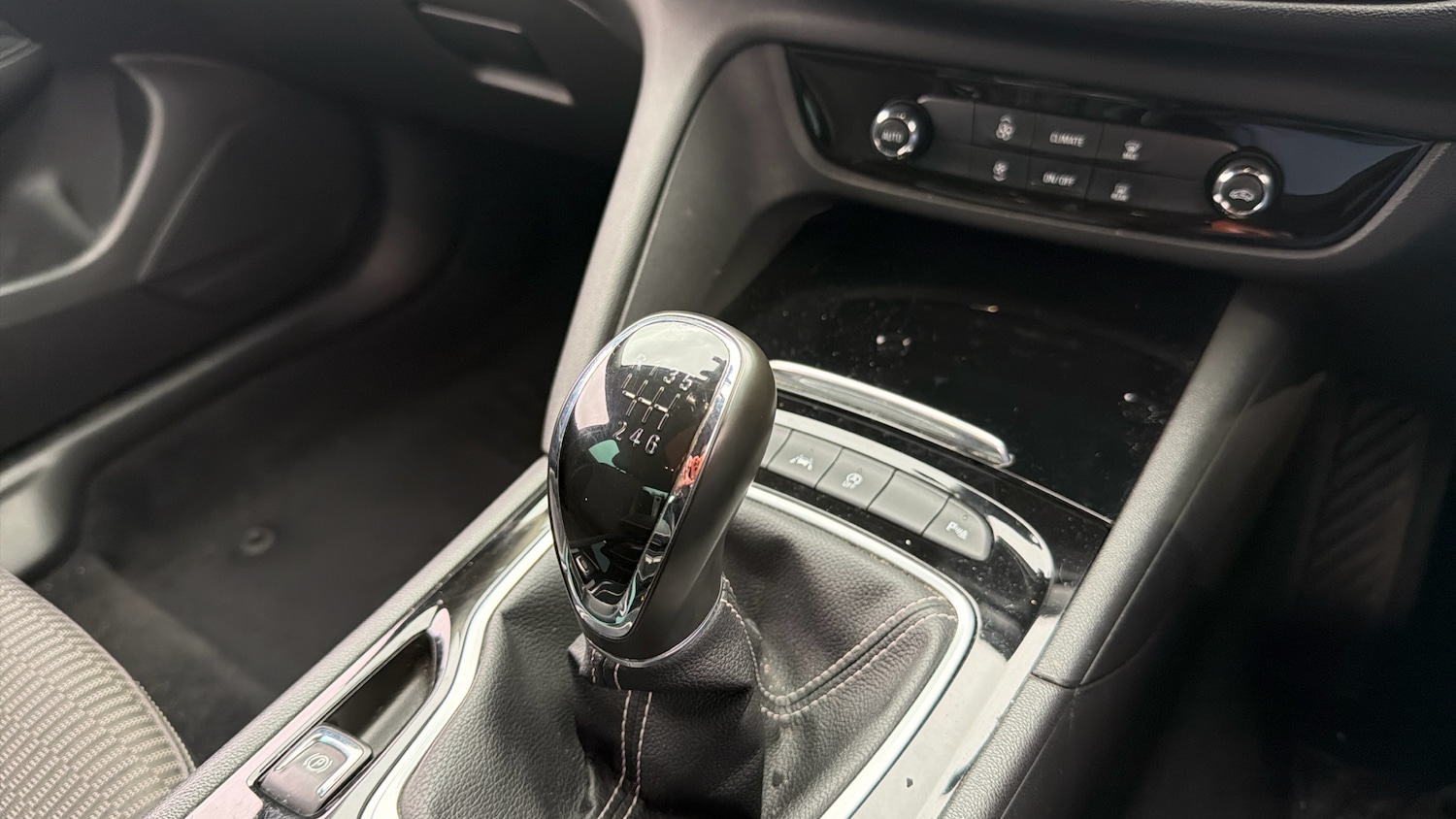 Used Vauxhall Insignia 2018 for sale - 77568284: Photo 13