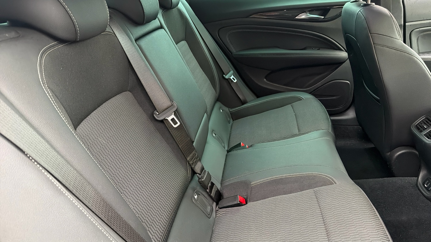 Used Vauxhall Insignia 2018 for sale - 77568284: Photo 16