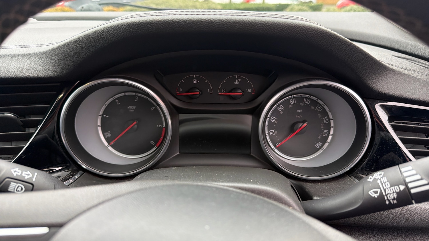 Used Vauxhall Insignia 2018 for sale - 77568284: Photo 18