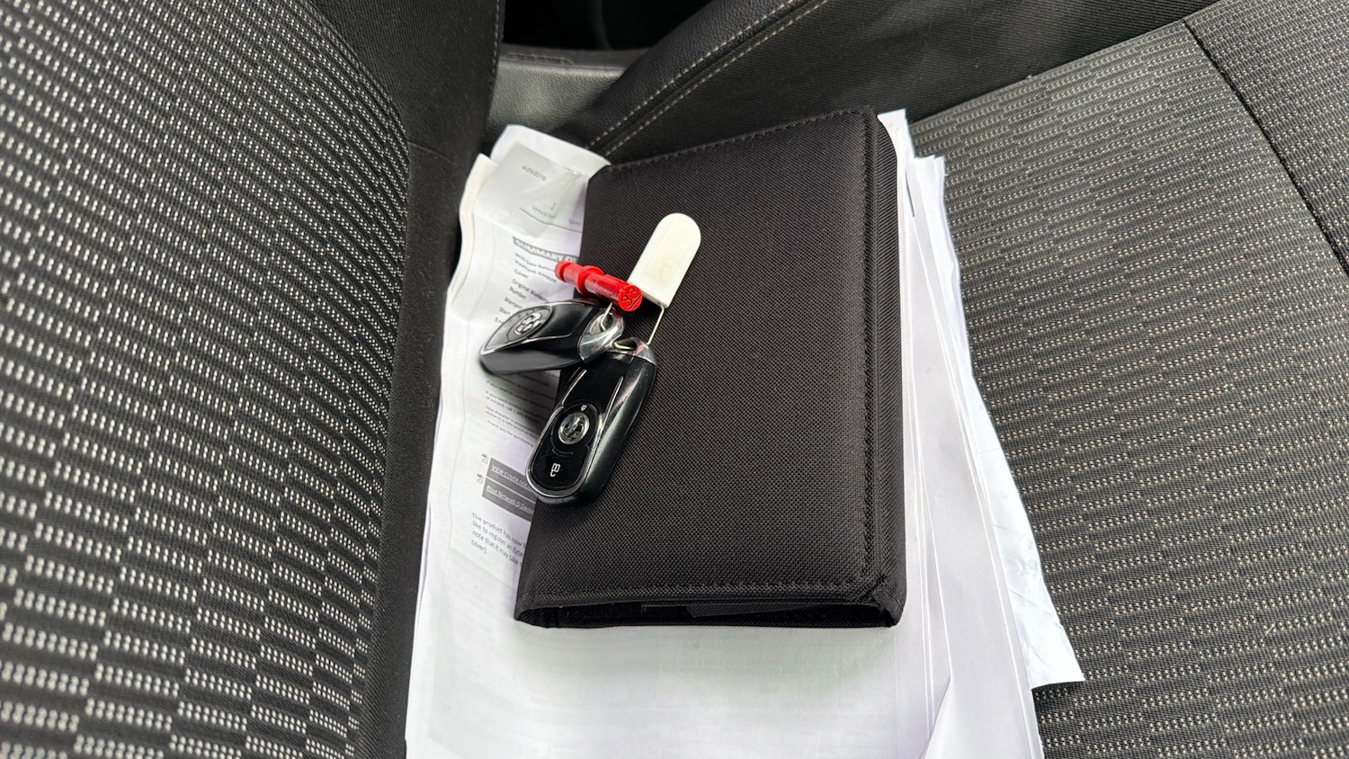 Used Vauxhall Insignia 2018 for sale - 77568284: Photo 19