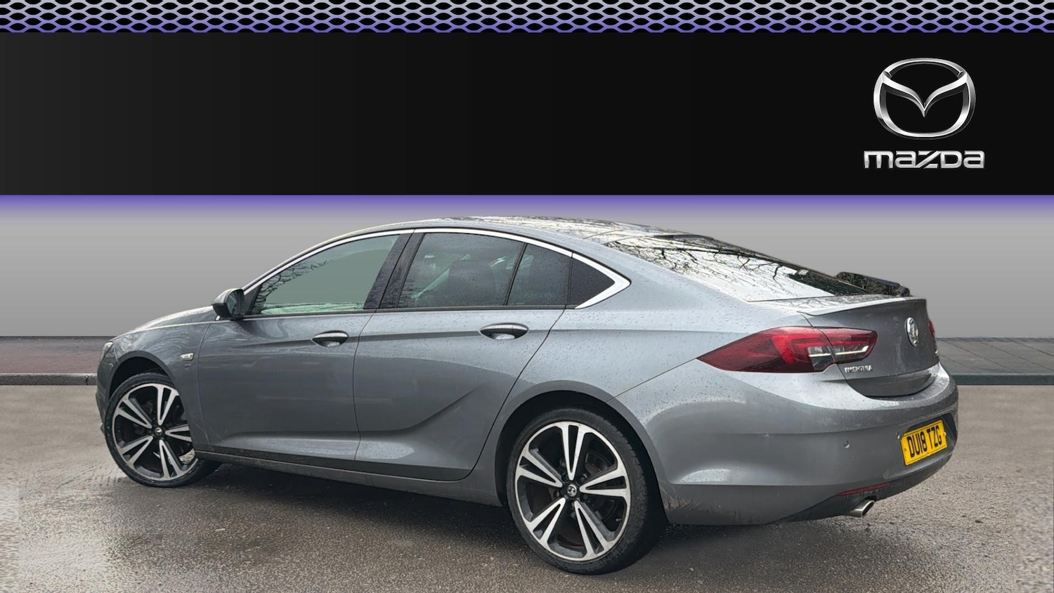 Used Vauxhall Insignia 2018 for sale - 77568284: Photo 2