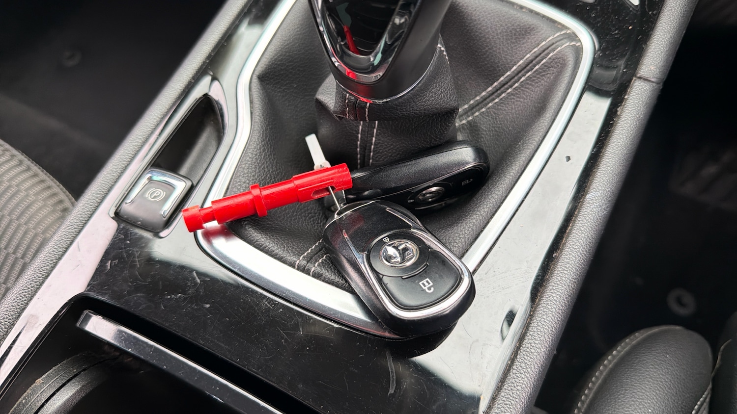 Used Vauxhall Insignia 2018 for sale - 77568284: Photo 20