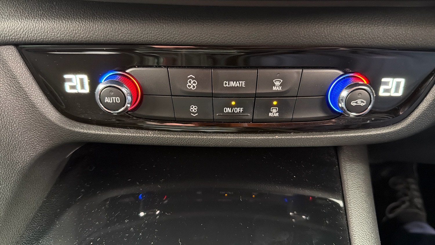 Used Vauxhall Insignia 2018 for sale - 77568284: Photo 22