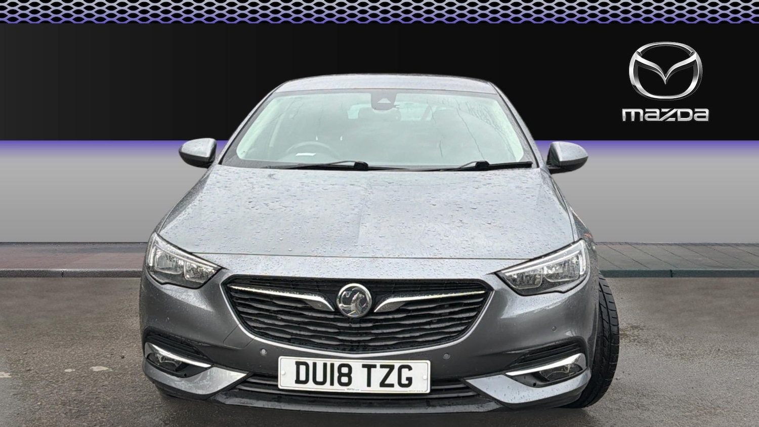 Used Vauxhall Insignia 2018 for sale - 77568284: Photo 3