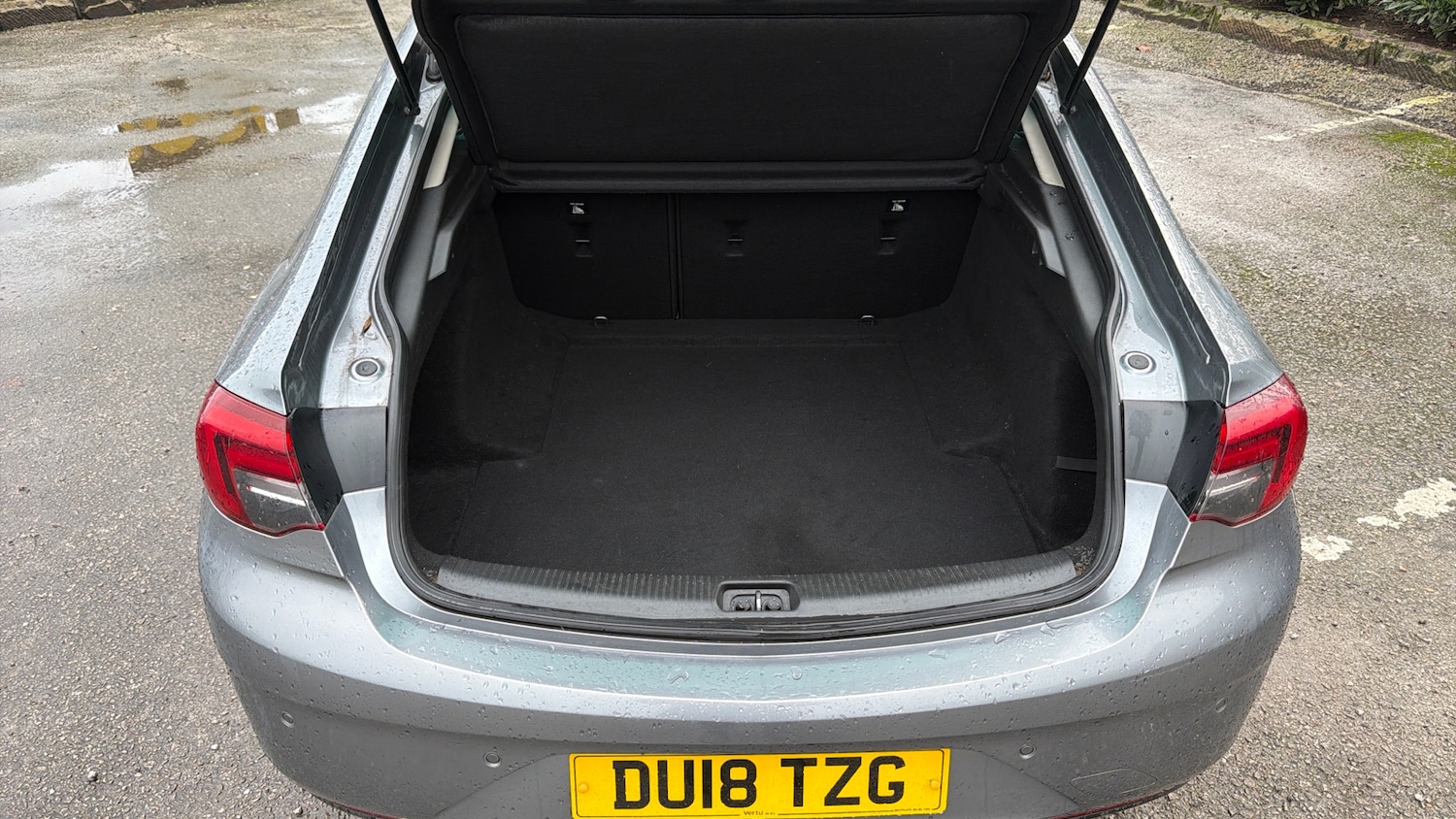 Used Vauxhall Insignia 2018 for sale - 77568284: Photo 4