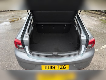 Used Vauxhall Insignia 2018 for sale - 77568284: Photo