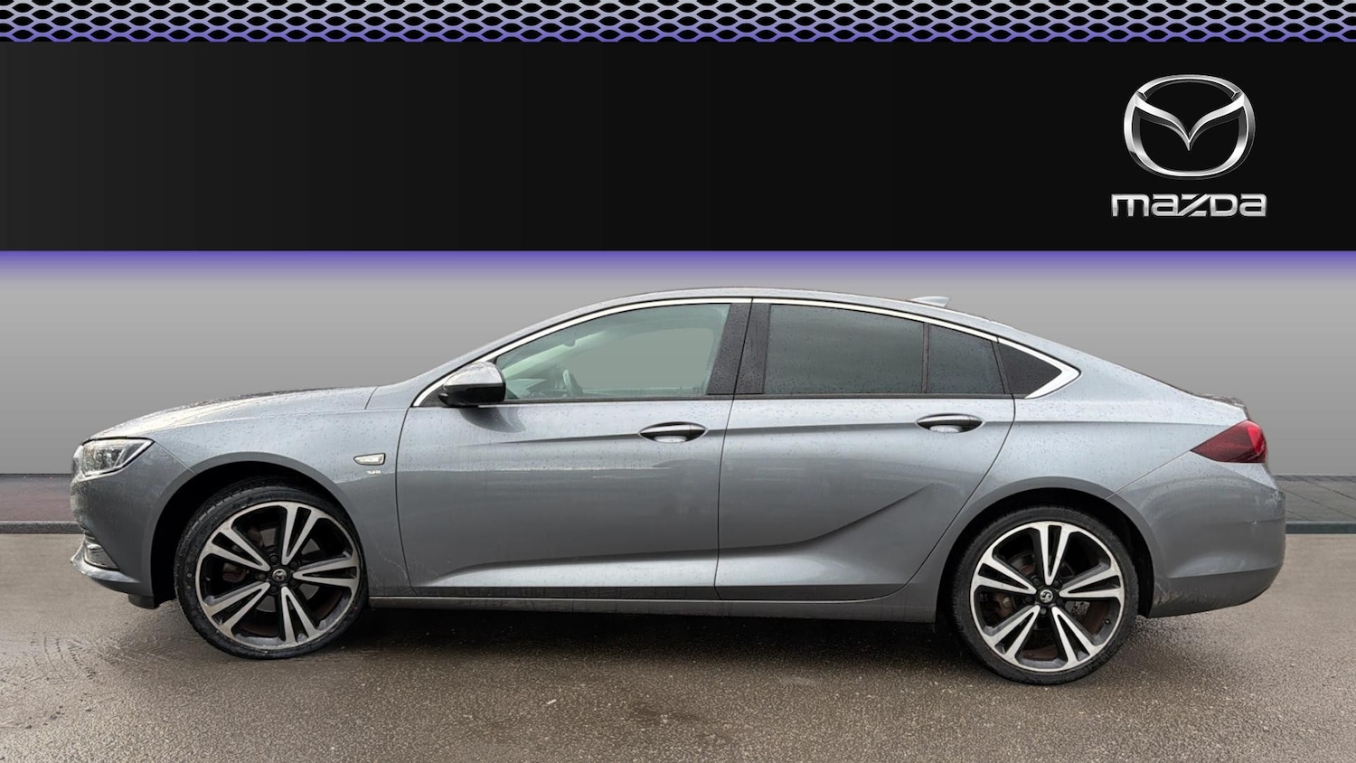 Used Vauxhall Insignia 2018 for sale - 77568284: Photo 5