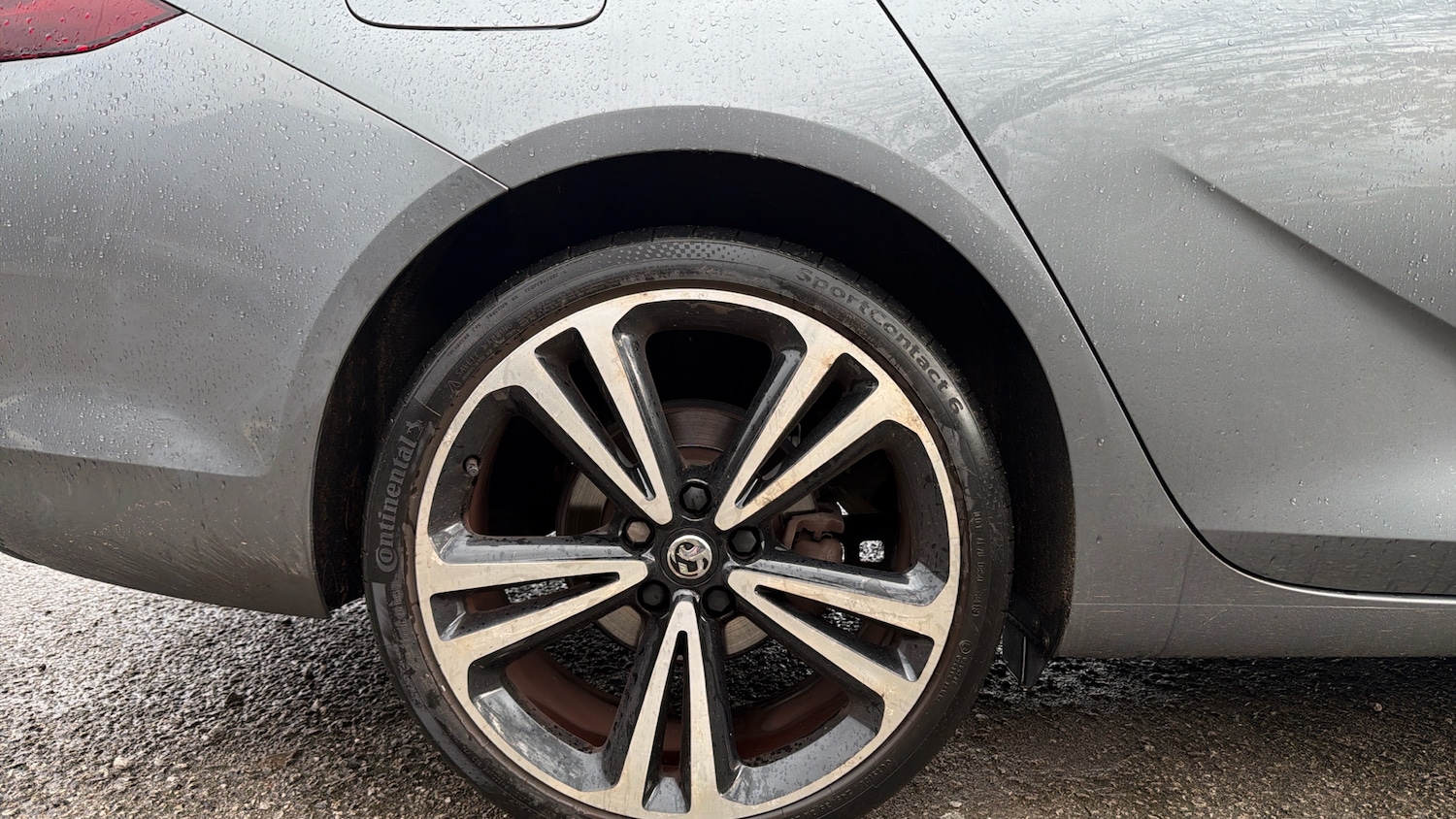 Used Vauxhall Insignia 2018 for sale - 77568284: Photo 7