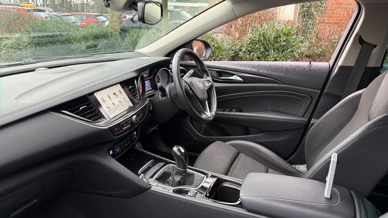 Used Vauxhall Insignia 2018 for sale - 77568284: Photo 9