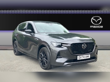 Mazda - CX-60