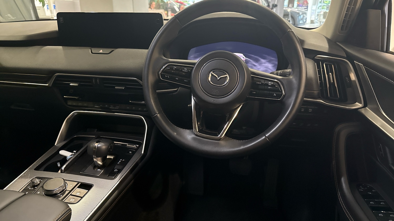 Used Mazda CX-60 2023 for sale - 76016884: Photo 10