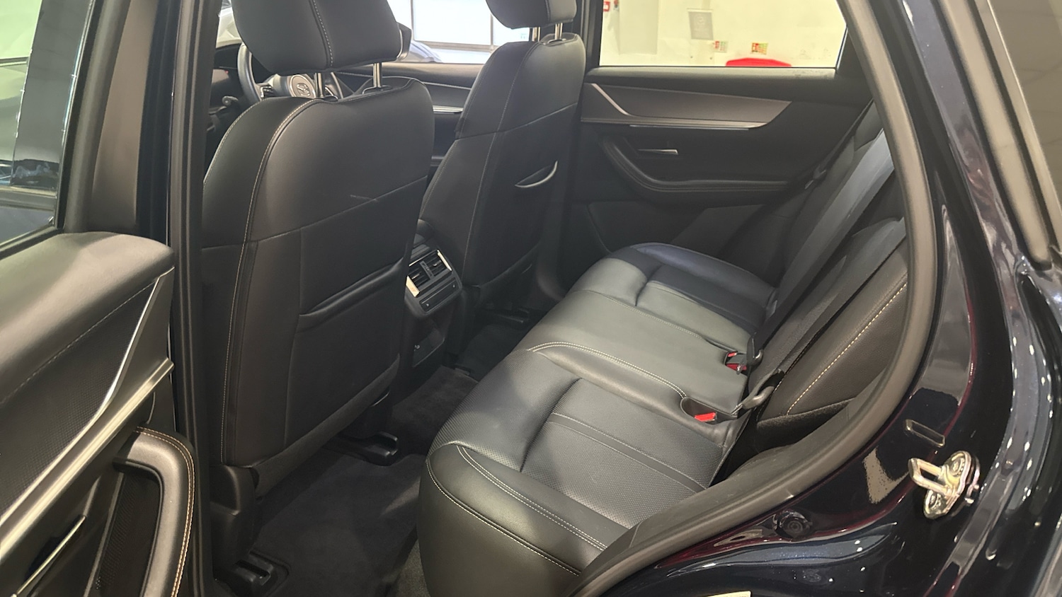 Used Mazda CX-60 2023 for sale - 76016884: Photo 16