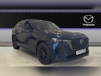 Used Mazda CX-60 2023 for sale - 76016884: Photo