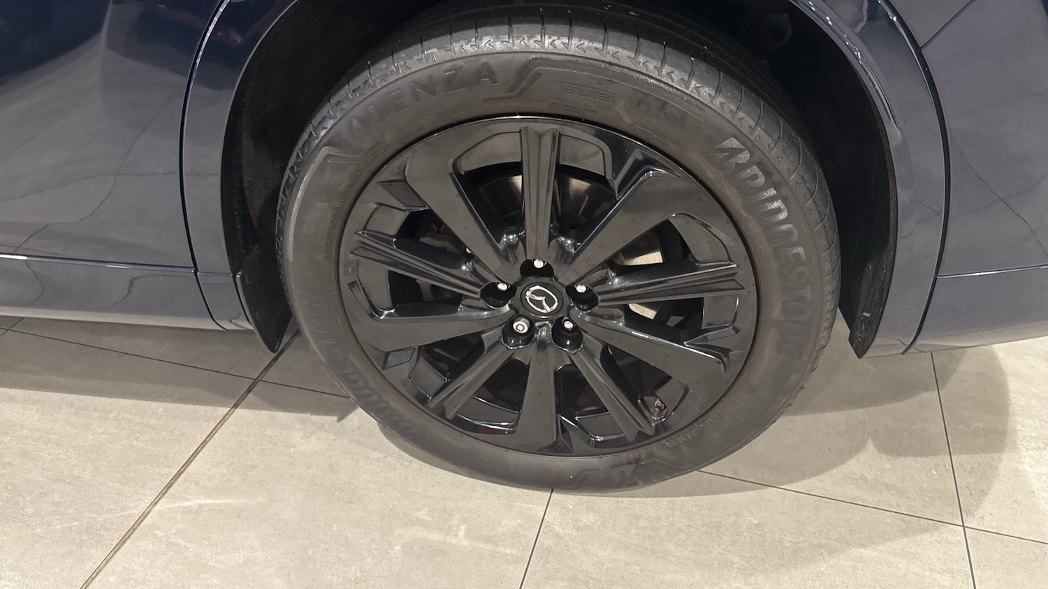 Used Mazda CX-60 2023 for sale - 76016884: Photo 29