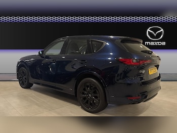 Used Mazda CX-60 2023 for sale - 76016884: Photo